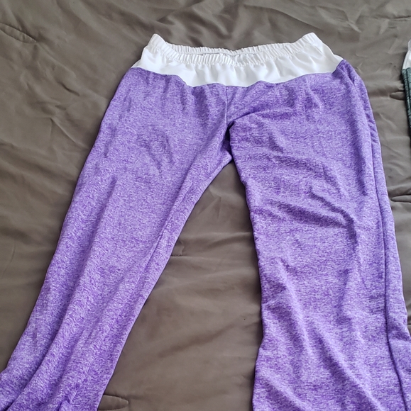 Two womens sleep pants - Picture 2 of 2